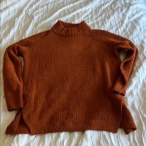 A New Day Turtleneck Sweater